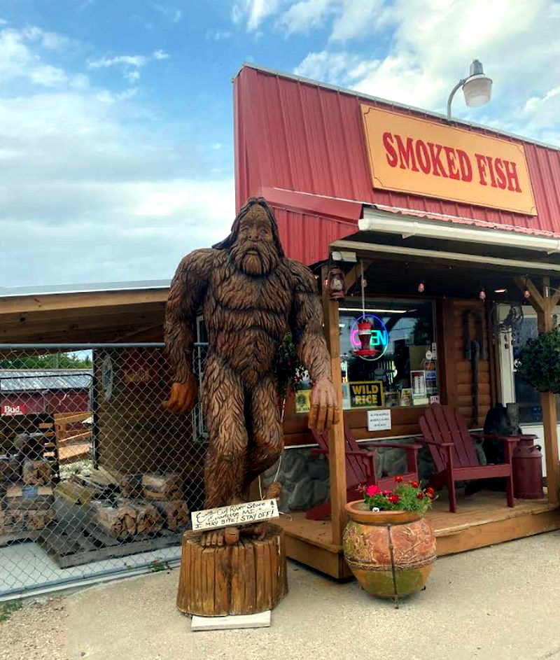 Cut River Inn (Fishers Bar and Restaurant, Callihans) - From Web Listing (newer photo)